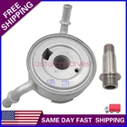68271639AD Set Of Engine Oil Cooler Heater For Ram 1500 2019-2024 68271639AC New. Price: $53.27.