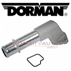 Dorman Engine Coolant Water Outlet For 2002-2004 Oldsmobile Bravada 4.2L L6 Ho New. Price: $32.10.