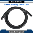 Hayden Automatic Transmission Oil Cooler Hose For Kia Amanti 2004-2007 2008 2009 New. Price: $30.57.
