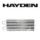 Hayden Automatic Transmission Oil Cooler For 1982-1984 Dodge Rampage Bh New. Price: $63.76.