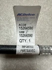 Gm 15264590 - Acdelco Automatic Transmission Oil Cooler Inlet Hose Oem New. Price: $30.00.