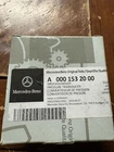 Genuine Mercedes-benz Pressure Transducer 000-153-20-00 New. Price: $35.00.