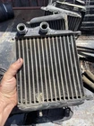 Mercedes W126 Engine Oil Cooler OM603 Turbo Diesel 300SDL 350SDL 201-501-82-01 Used. Price: $249.00.