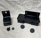1969 1970 Mustang Cougar Boss 302 429 428SCJ Oil Cooler Brackets, Made In Usa New. Price: $379.95.