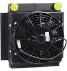 Griffin Radiators CXU-00002 Off-road Fluid Cooler/fan Kit; Aluminum New. Price: $420.00.