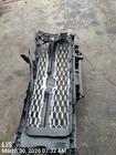 Chrome Grille *note* 23181418 Oem 14-15 Chevrolet SILVRDO15 Used. Price: $150.00.