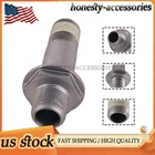 Oil Cooler Connector Stud For Tucson Veloster Kona Elantra 264202B720 1-PC New. Price: $24.39.