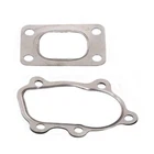 Tritdt Turbine Gasket Set Fits Nissan Silvia 180SX & 200SX Stock T25 TB25 Turbo New. Price: $30.99.