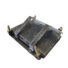 Fuel Cooler With Bracket 01-10 Chevy Gmc LB7 Lly Lbz Lmm Duramax 15768415 Oem Used. Price: $44.98.
