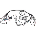 Standalone Wiring Harness, Drive-by-cable LS1 With 4L80E. Price: $414.99.