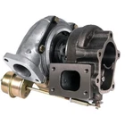 Garrett GTX2860R Gen Ii Super Core (replaces 836040-5002S) 849894-5001S New. Price: $1441.82.