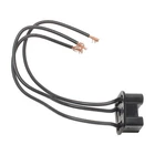 Standard Ignition Headlight Connector For 56-22 Acura/audi/chevrolet 1.6L S-844 New. Price: $17.59.