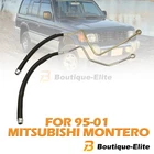 New For 1995-01 Mitsubishi Montero 3.0L 3.5L Engine Oil Cooler Hose Left & Right. Price: $197.32.