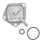 Oil Cooler Assembly For Honda Civic 2.0L Hr-v 1.8L 2016-2024 25560-R3W-003 New. Price: $26.04.