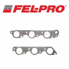 Fel-pro Exhaust Manifold Gasket Set For 1996-1999 Oldsmobile Lss 3.8L V6 Te New. Price: $19.02.