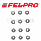 Fel-pro Engine Valve Stem Oil Seal Set 1962-1970 Ford Fairlane Gaskets Of New. Price: $24.14.