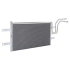 Oil Cooler Front For Ram Truck Dodge 2500 3500 2003-2008 New. Price: $148.99.