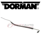 Dorman Outlet Upper Engine Oil Cooler Hose Assembly For 1994-1995 Chevrolet Fy New. Price: $68.10.