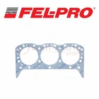Fel-pro Cylinder Head Gasket For 1980 Pontiac Parisienne 3.8L V6 Engine Qs New. Price: $31.06.
