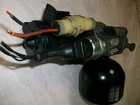 Rebuilt 1995-2002 Range Rover Abs Pump Brake Booster Anti Lock Accumulator Used. Price: $399.99.