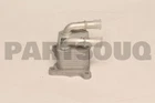 2130000Q0G Genuine Nissan Cooler Oil 21300-00Q0G New. Price: $161.57.