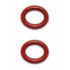 Elring 2PC Seal / Washer Set For A3 A4 A5 A6 Q3 Q5 Q7 S3 Tt Golf Beetle New. Price: $8.95.