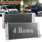 For 2003-2007 Chevy Kodiak /gmc Topkick C4500 C5500 8.1L Row Aluminum Radiator New. Price: $359.00.