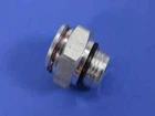 03-17 Dodge Viper Engine Oil Pan Male Fitting Thread 7/8-14 Mopar Oem New. Price: $21.05.
