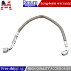 Pump Oil Feed Line Tube Truck Spare Parts For Dodge Ram 5.9 Cummins 12V 94-98 New. Price: $11.89.