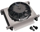 Derale 15860 Hyper-cool Remote Cooler New. Price: $439.88.