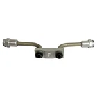 Crown Automotive Jeep Replacement 68003503AA Transmission Cooler Jumper Line Set New. Price: $56.73.