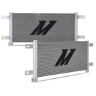 Mishimoto MMTC-RAM-13SL Transmission Cooler For 2013-2014 Dodge 6.7L Cummins New. Price: $559.95.