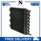 Derale 13300 Pass 16" Tube & Fin Electra-cool Replacement Cooler, -6AN New. Price: $150.50.