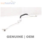 2017-2019 Bmw Alpina B7 4.4L Rear Transmission Oil Cooler Line / Pipe Used. Price: $45.99.