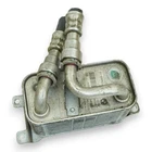 06-10 Bmw 650I E63 E64 4.8L Automatic Transmission Oil Cooler 17217534896 Oem Used. Price: $43.79.