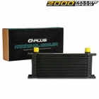 Fit For 16 Row AN10 Universal Racing Aluminum Transmission Engine Oil Cooler New. Price: $50.99.