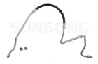 Engine Oil Cooler Hose Assembly Sunsong North America 5801259 New. Price: $48.16.