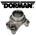 Dorman Rear Differential End Yoke For 1993-1996 Dodge Tx New. Price: $218.08.