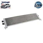 For Bmw M3 M4 F80 F82 F83 S55 2015-2020 Front Lower Engine Oil Cooler Radiator New. Price: $63.89.