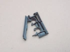 2001-03 Dodge Jeep Transmission Oil Cooler Tube Lines Clip Retainer Mopar Oem Used. Price: $32.94.
