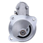 12V Starter 1980-1997 Jcb 214 215 3CX Sitemaster Loader Lucas 26274N 26345 Dd Cw New. Price: $254.05.