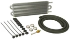 Derale 12902 Aluminum Transmission Cooler New. Price: $62.86.