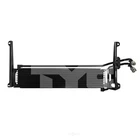 Automatic Transmission Oil Cooler-auto Tyc 19138 New. Price: $90.71.