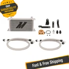 Mishimoto MMOC-S2K-00T Thermostatic Oil Cooler Kit For 2000-2009 Honda S2000 New. Price: $619.27.