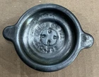 Gto Trans Am Firebird Lemans Original Engine Oil Fill Cap Ac - FC2 #4 Used. Price: $47.99.