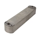 Oil Cooler New. Price: $154.02.