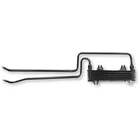 Transmission Cooler For Chrysler Concorde 300M Lhs & Dodge Intrepid New. Price: $224.41.