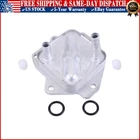 Engine Oil Cooler For 2008-2021 Land Cruiser LX570 Sequoia Tundra 15710-38021 New. Price: $56.99.
