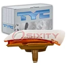 Tyc Front Right Side Marker Light For 1992-1993 Gmc C2500 Suburban Yq New. Price: $18.82.