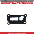 For 2006-2015 Mazda MX-5 Miata 2.0L L4 Engine Oil Filter Adapter Gasket Fel-pro New. Price: $14.18.